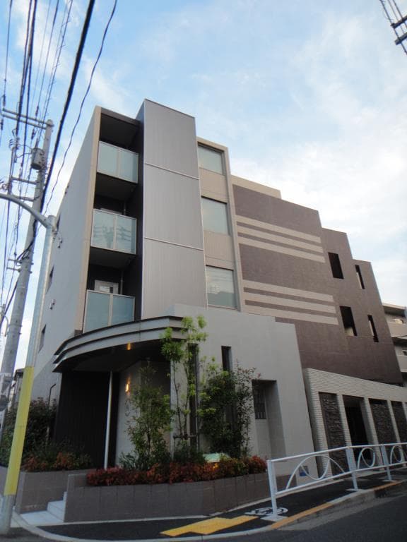 ル・クール碑文谷