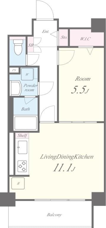 Property