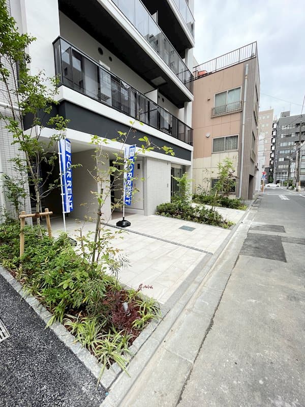 Property