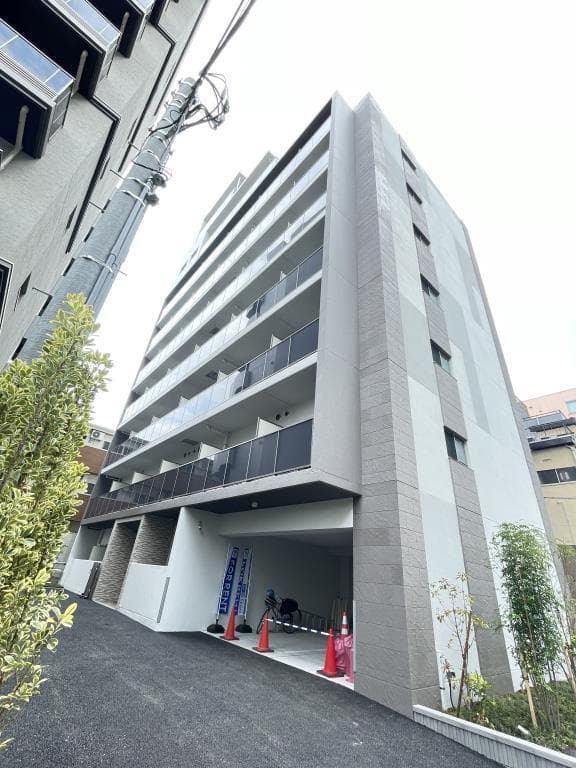 Maison de Grand Marais