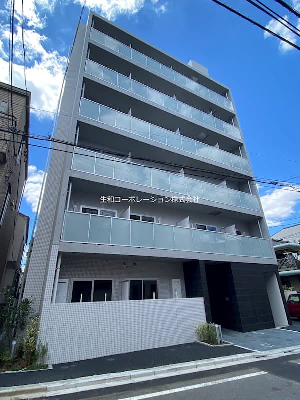 Property