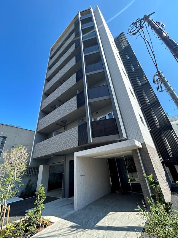 Nouvelle maison yamayaII(ヌーベルメ