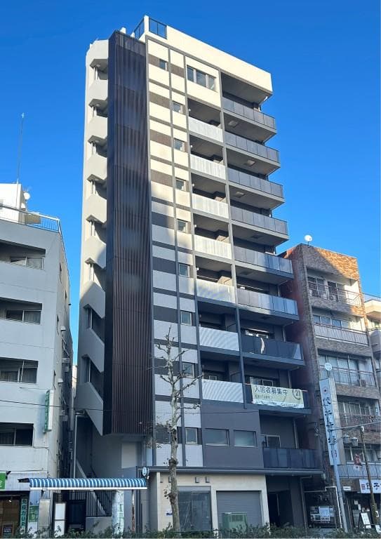 クレイラ西早稲田