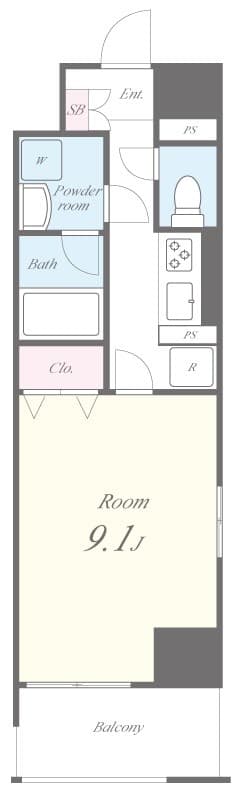 スカイガーデン