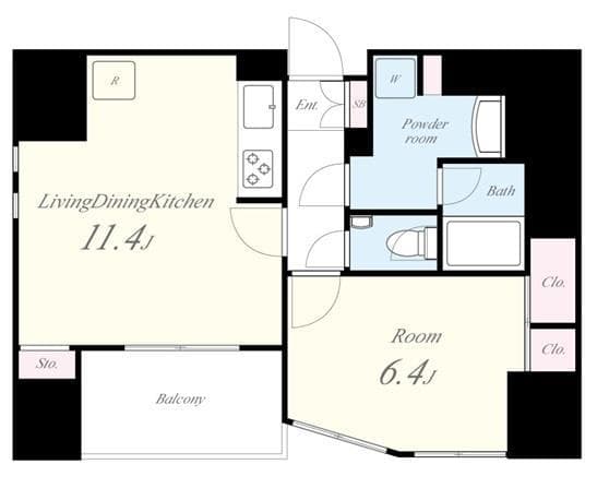 Property