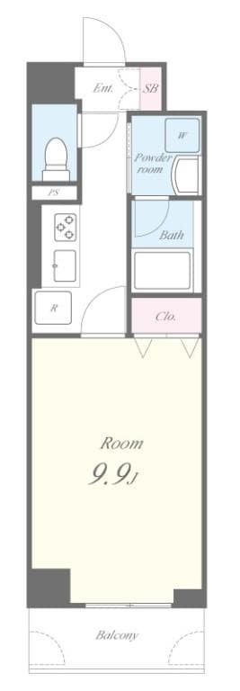 Property