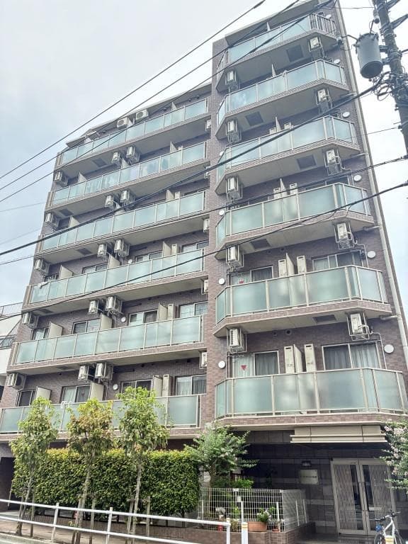 SUPURUSE板橋(スプルースイタバシ)