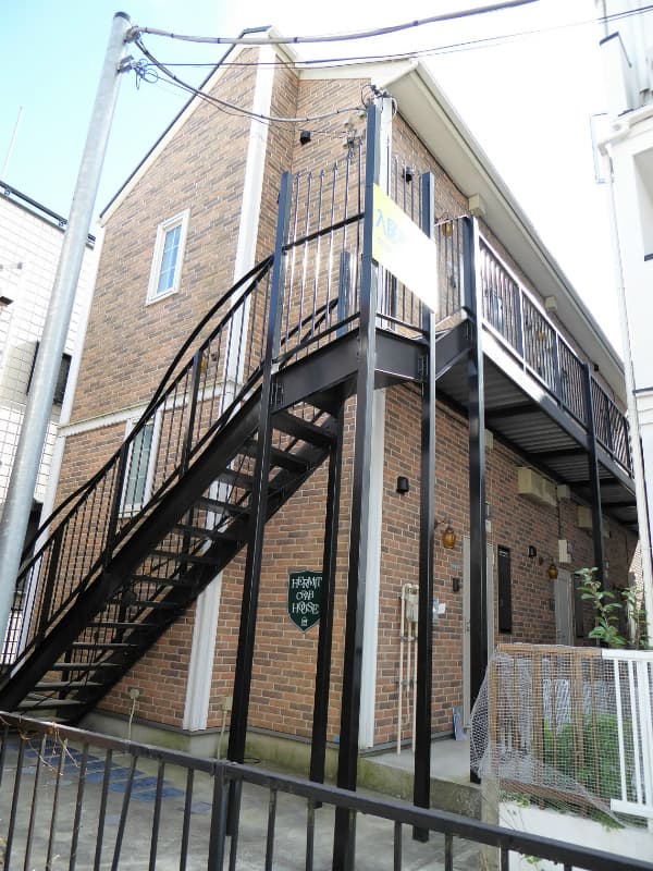 ハーミットクラブハウス保土ヶ谷南