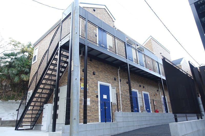 ハーミットクラブハウス戸塚ロータスコート