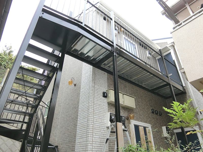 ハーミットクラブハウス石川町IV