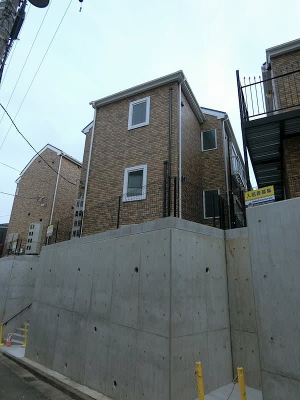 ハーミットクラブハウス桜木町TaE(タエ)