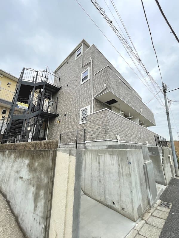 ハーミットクラブハウス西谷横浜