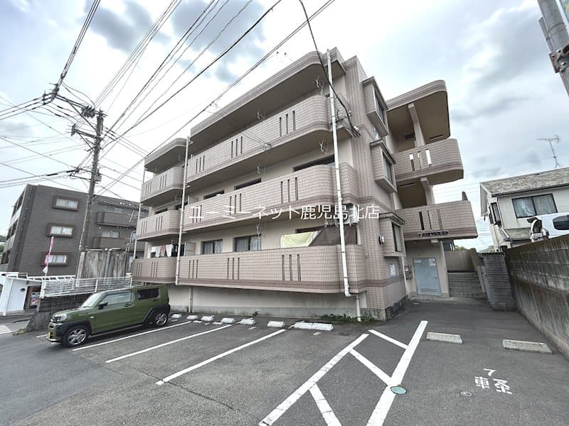 プリシェール福田