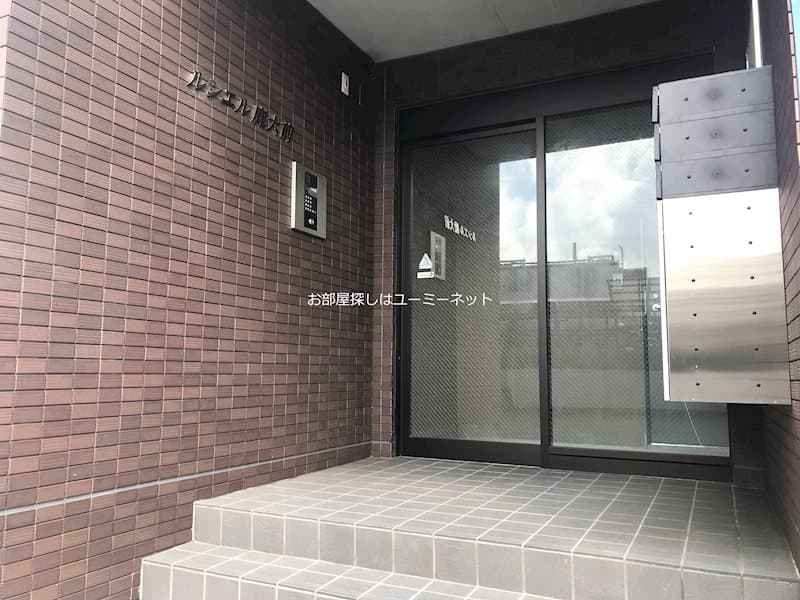 ルシエル鹿大前