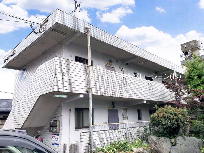 エバーグリーン福永