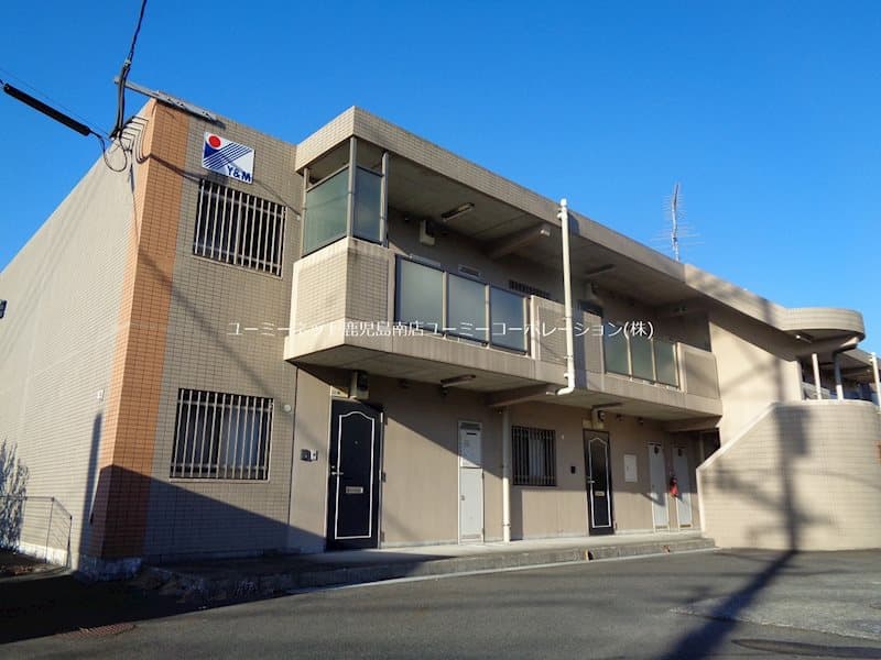 サニーヒルズ春山