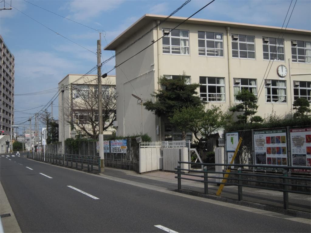 Property