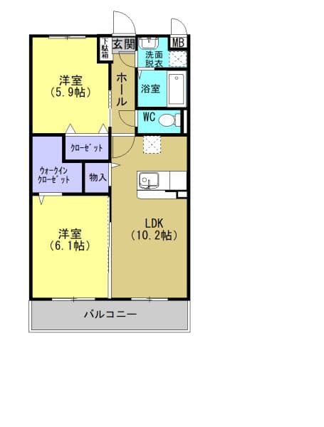 Property
