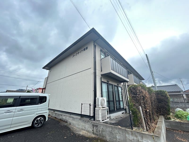 パークサイド宮島