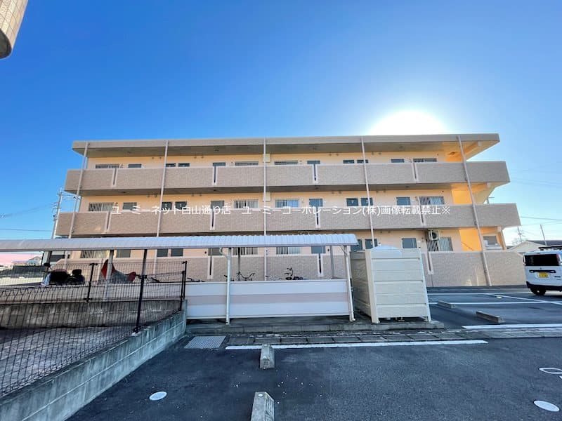 リーブライツ菊池