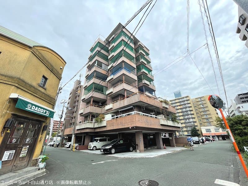 エトワール九品寺