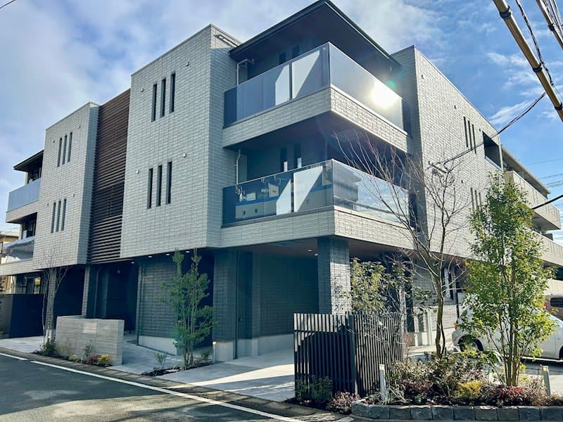 シャーメゾン クオリスタ