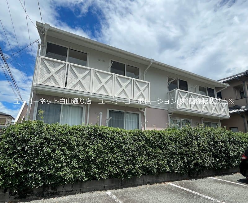 ファミール田迎