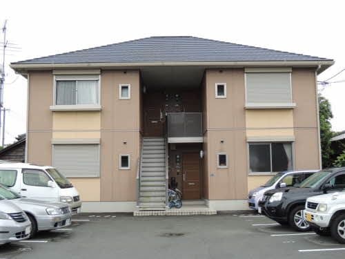 ヒルビレッジ A