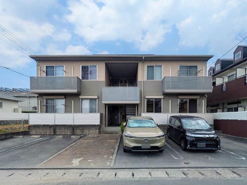 グランディール春日