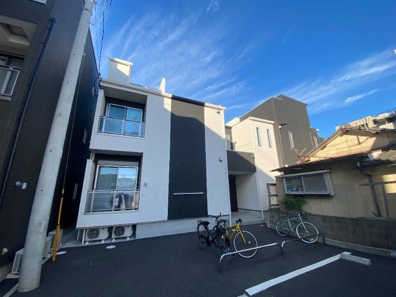 GRANDTIC COMRADE(コムレッド)