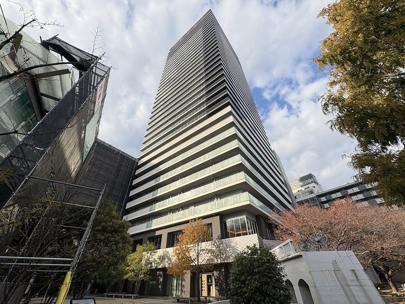 ザ・熊本タワー