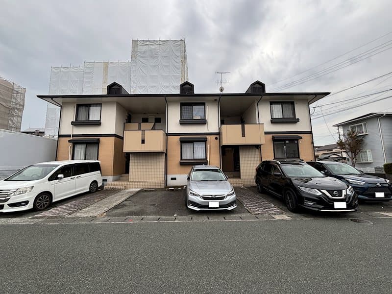 セジュール尾ノ上