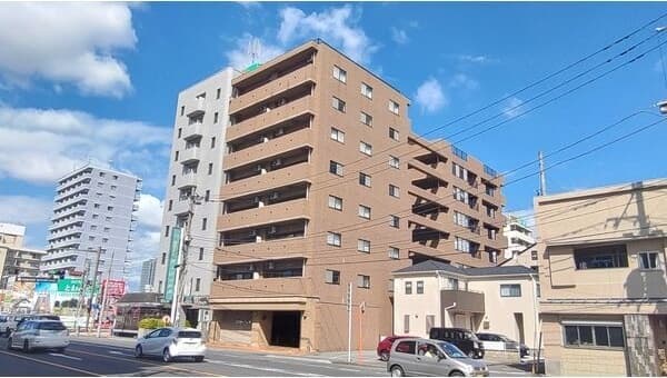 エクサージュ21