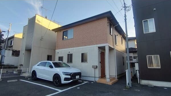 下岡本戸建第6期