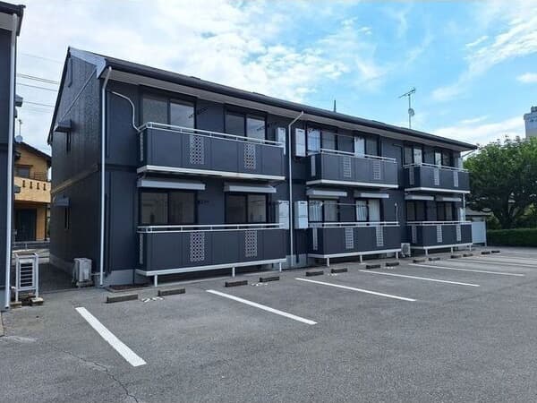 セジュール滝の原A