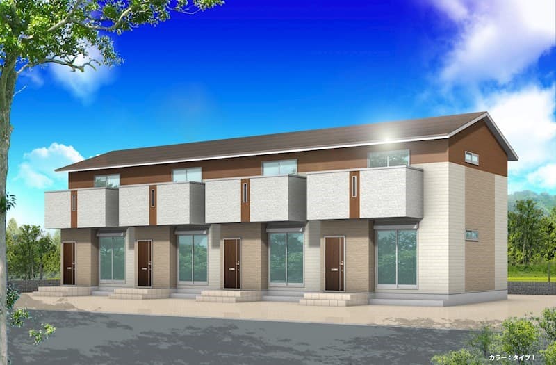 Galassia(ガラッシア)