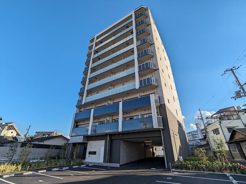 エスリード大阪グランフォート