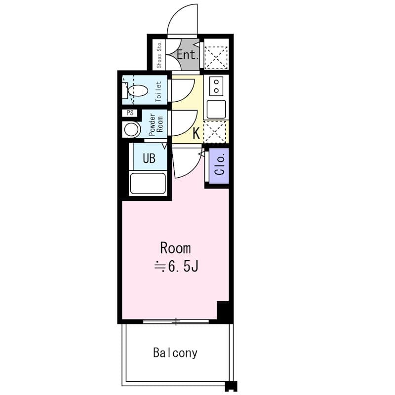 Property