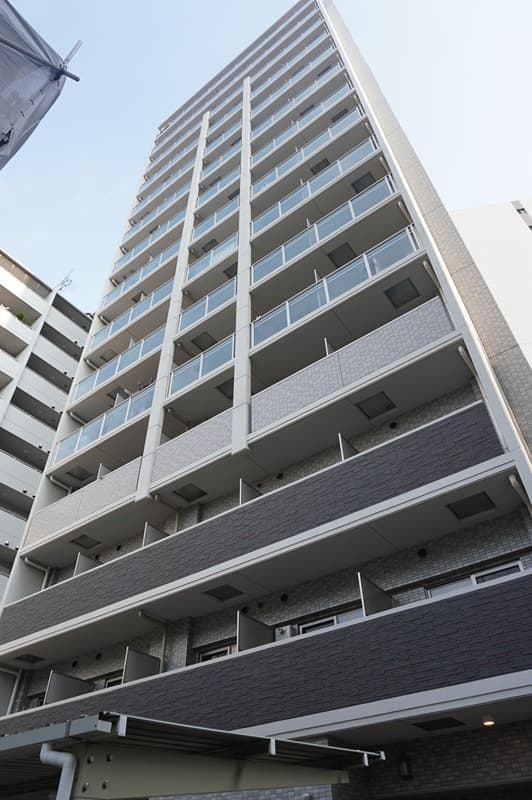 エスリード大阪上本町グリーズ