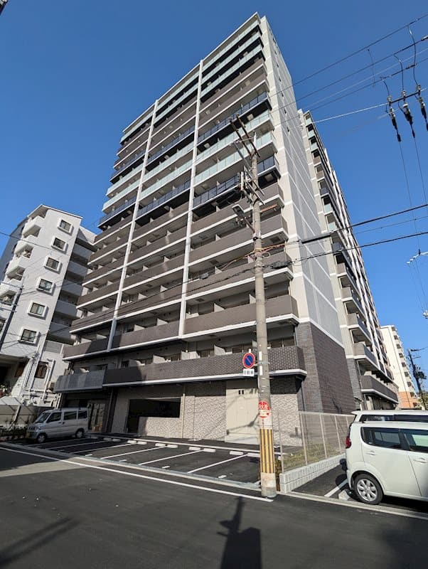 エスリード新大阪ザ・プレミアWEST