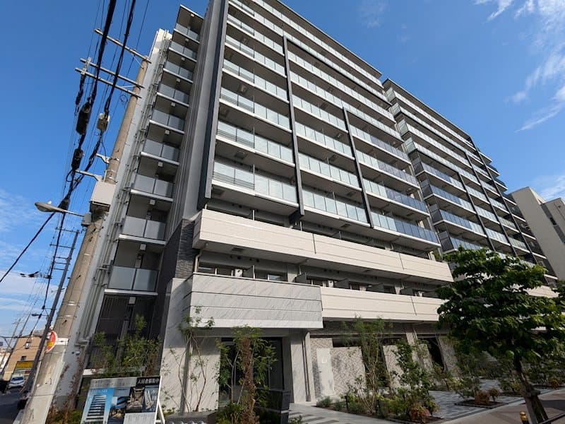 エスリード ザ・グラン大阪ノース