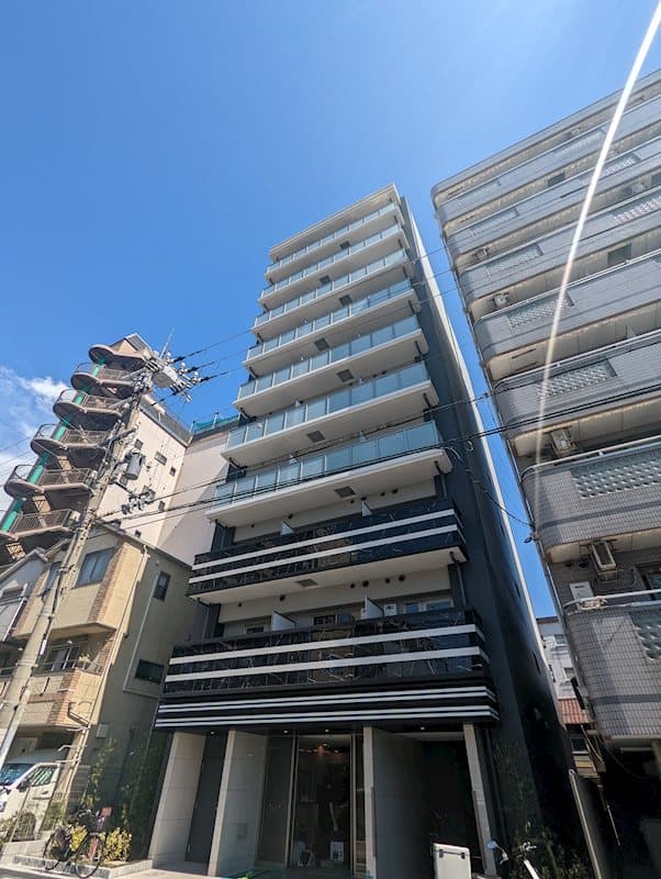 エスリード弁天町NORTH RESIDENCE