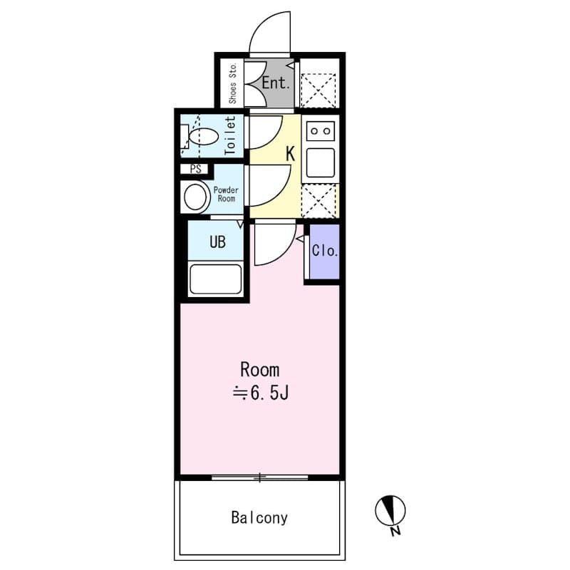 Property