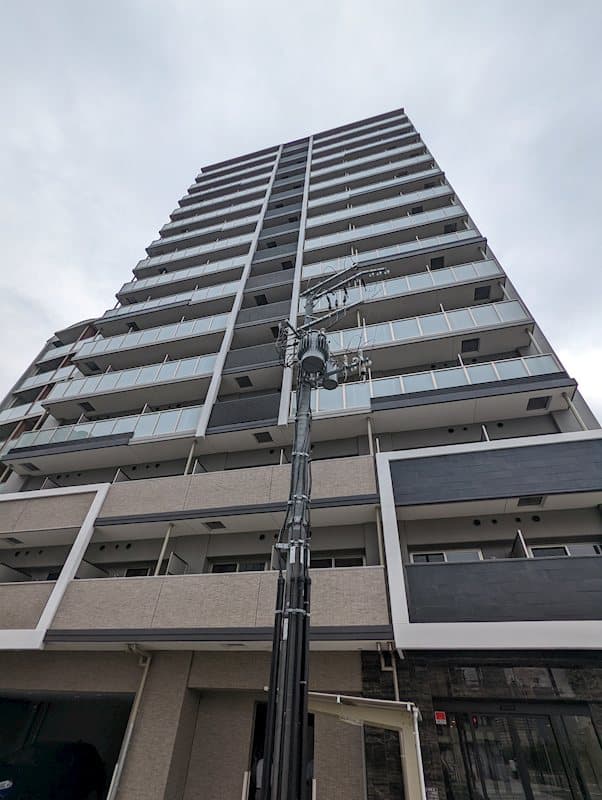 エスリード難波AGREA