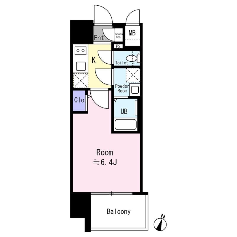 Property