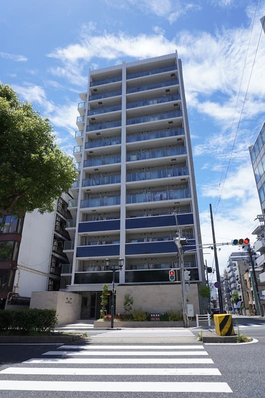 エスリードザ・ランドマーク神戸