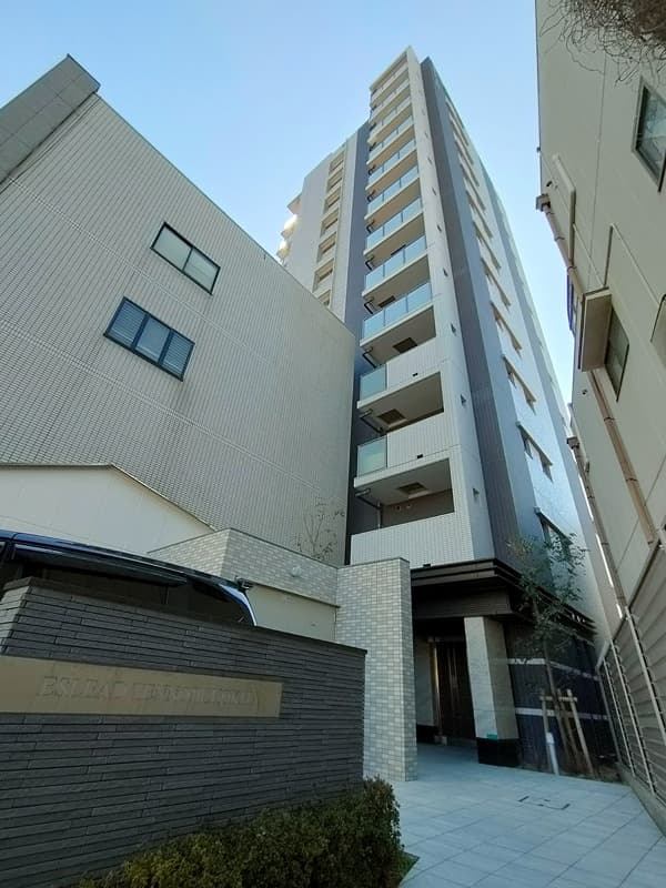 エスリード天王寺町北