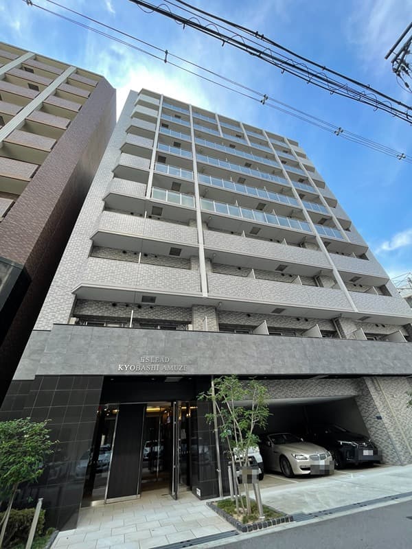 エスリード京橋アミュゼ