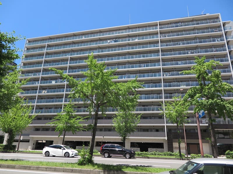 エスリード難波ザ・アーク