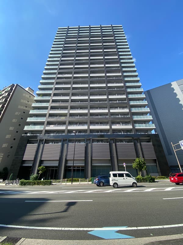 エスリード長堀タワー